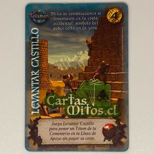 309/364 Levantar Castillo – Myl – Tierras Altas