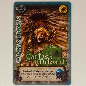 351/364 Cadenas Eternas – Myl – Tierras Altas
